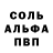 Метадон белоснежный FinIRaMe